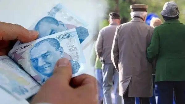 2027 Ocak’ta emekli zammı şekilleniyor: İşte güncellenmiş kök maaş tablosu